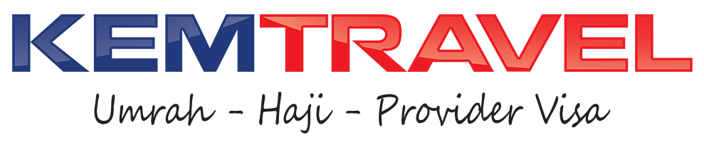 LOGO KEMTRAVEL