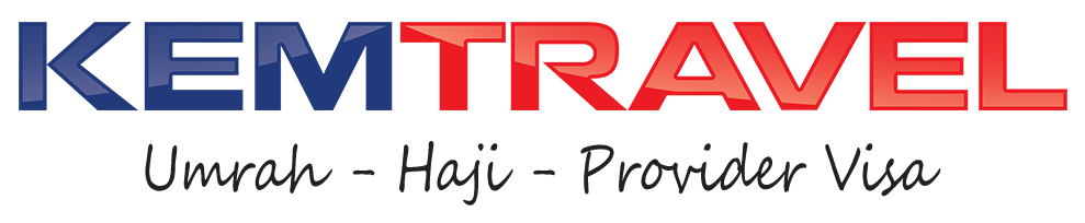 KEM TRAVEL – Umrah, Haji, Visa
