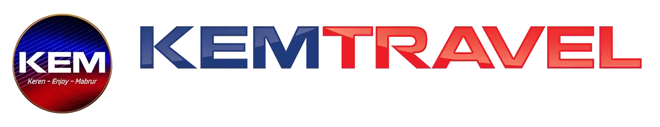 KEM TRAVEL – Umrah, Haji, Visa